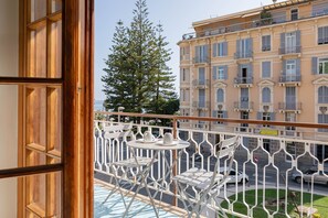 Outdoor dining - CASA TECLA - Centro - Mare (Sanremo)