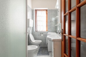 Bathroom - CASA TECLA - Centro - Mare (Sanremo)