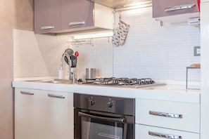Private kitchen - SILVER HOUSE - Sanremo (Sanremo)
