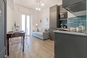Interior - SUITE LA MER - Sanremo - Spiagge (Sanremo)