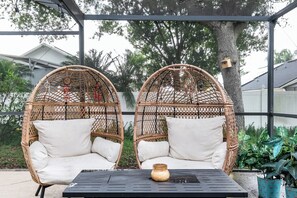 Studio (1 Bedroom) | Floor plan