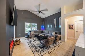 Studio (1 Bedroom) | Floor plan