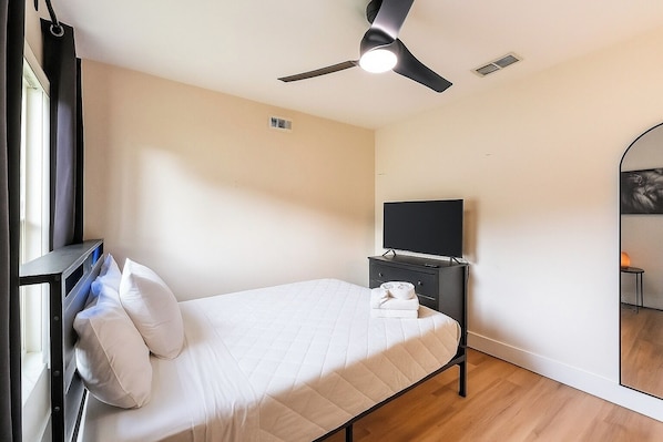 Studio (1 Bedroom) | Floor plan