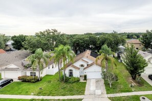 Studio (1 Bedroom) | Floor plan