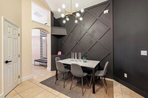 Studio (1 Bedroom) | Floor plan