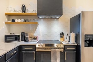 Studio (1 Bedroom) | Floor plan