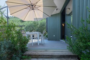 Outdoor dining - TAGGIASCA (Taggia)