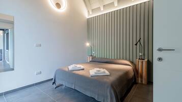 2 quartos, Wi-Fi, roupa de cama