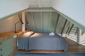 Room - TAGGIASCA - Suite nel verde con terrazza e Jacuzzi (Taggia)