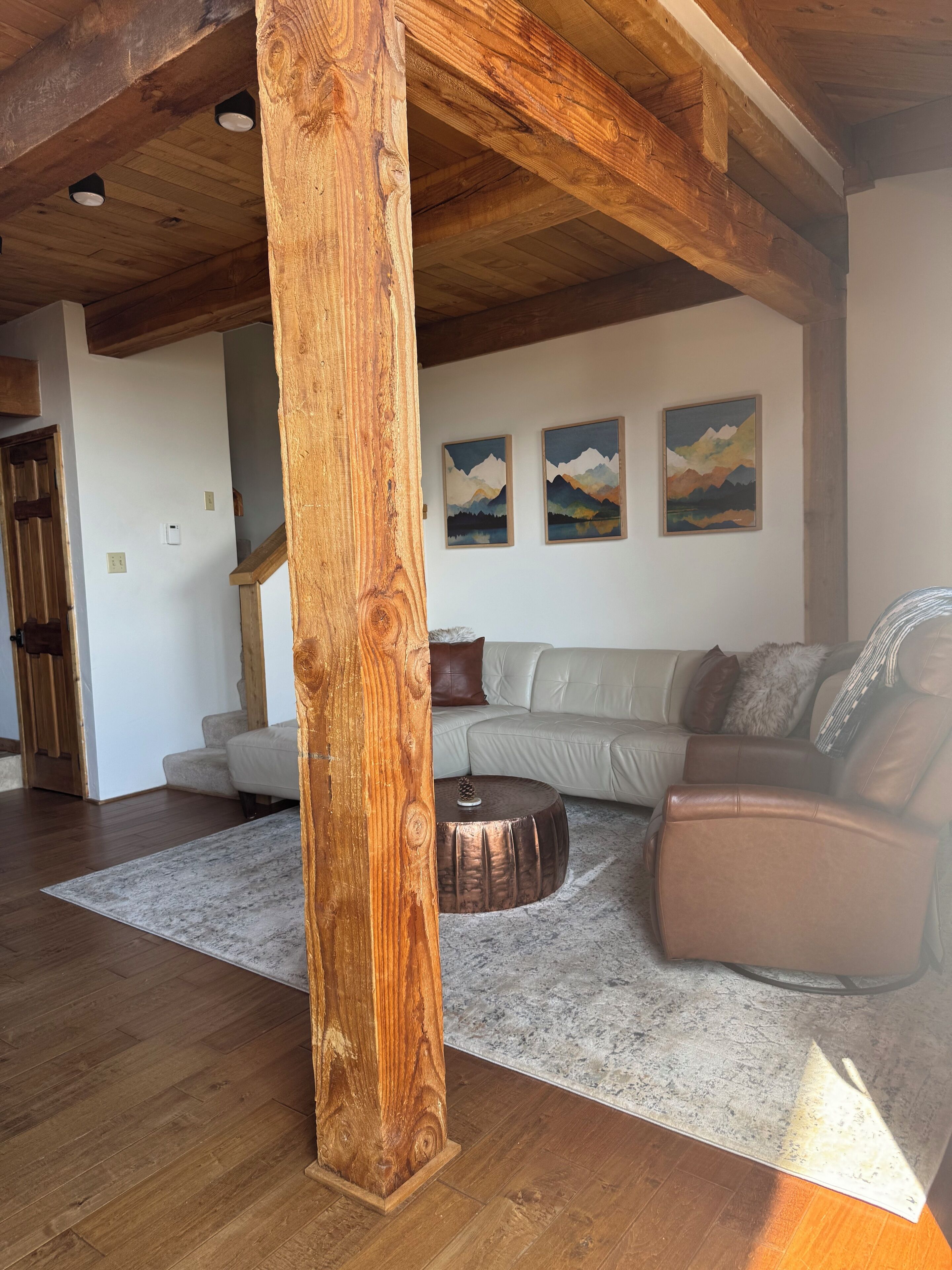 Intérieur