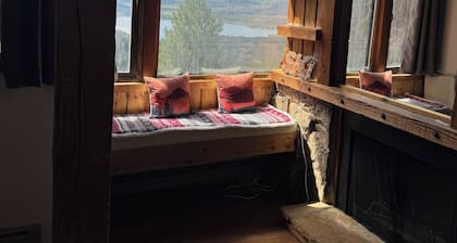 Warm, Cozy and Inviting Steamboat Condo