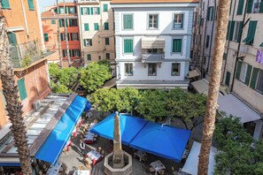 Outdoor dining - CASA CAMILLA - Centro - Sanremo (Sanremo)