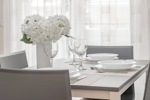 Dining - CASA ALICE - Monolocale - Sanremo (Sanremo)