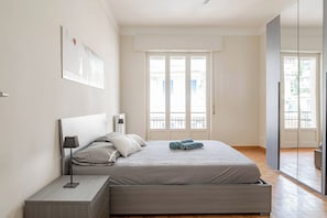 Room - CASA MERIDIANA - Centro - Sanremo (Sanremo)