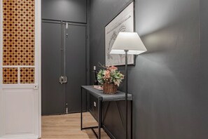 Interior - CENTRAL CHARM - Sanremo - Ariston (Sanremo)