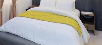 Calli's Court Apartment 