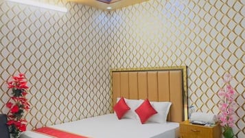 Suite Deluxe | Wifi gratis