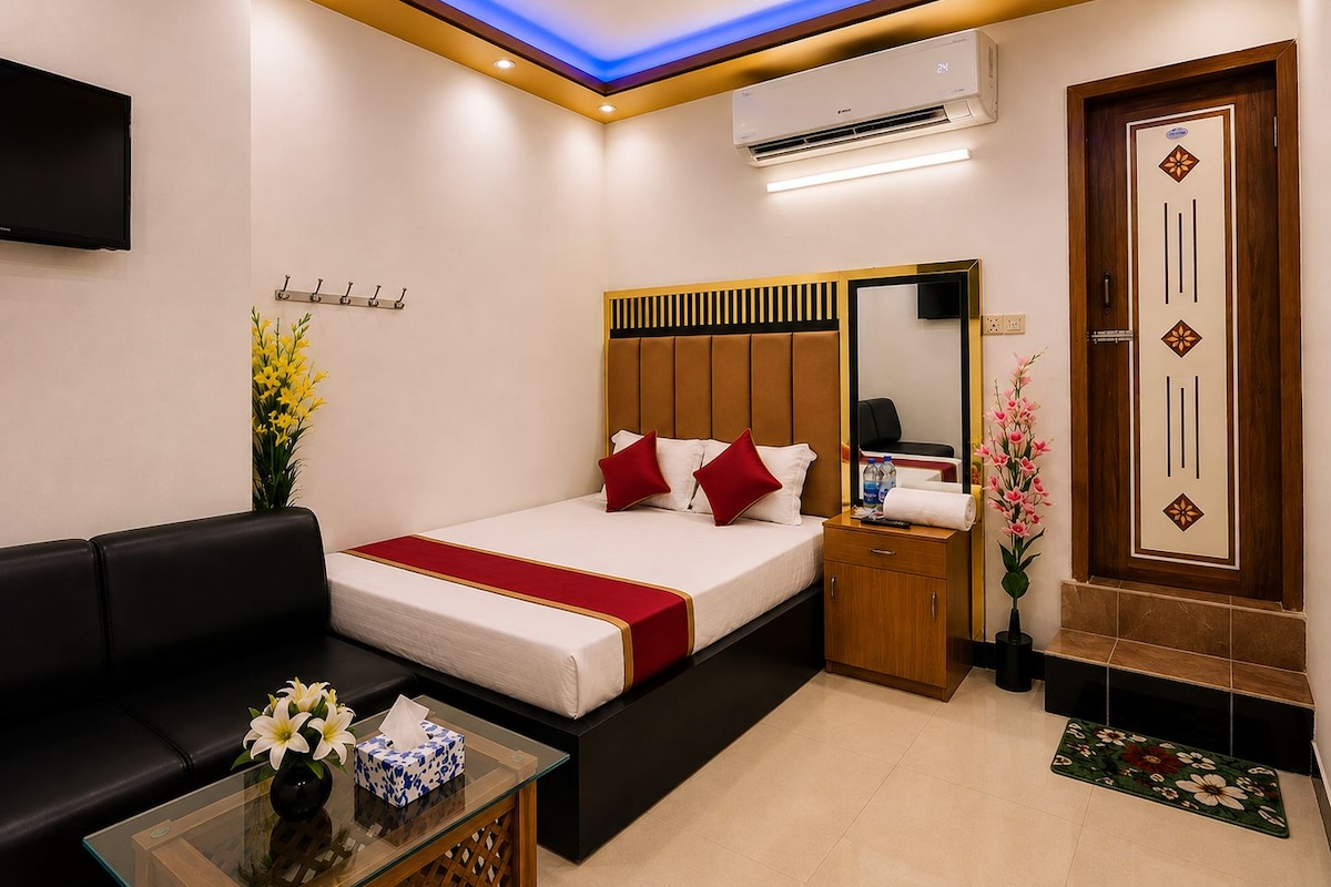 Ropa de cama de alta calidad, cubrecamas y colchones con pillow-top