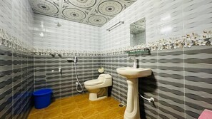 华丽套房 | 免费 WiFi