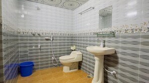 Free WiFi - Hotel Park Valley International (Dhaka)