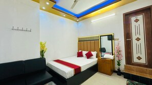 华丽双人房 | 免费 WiFi