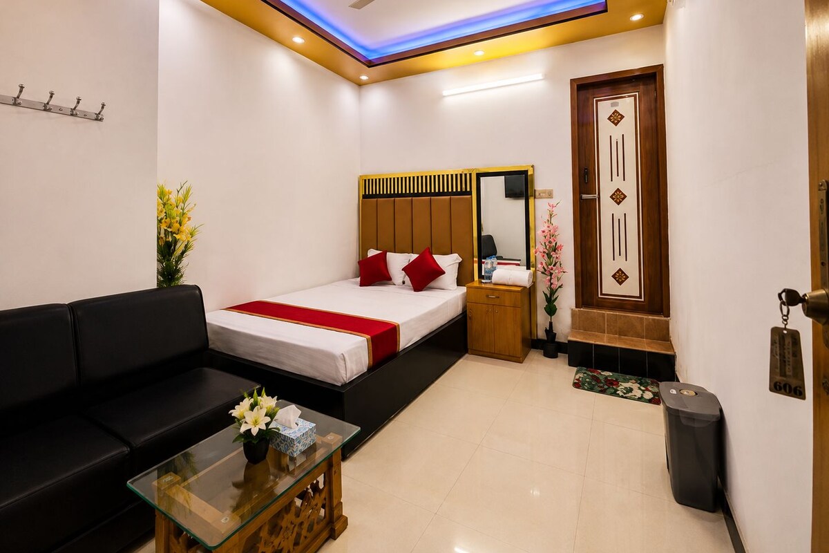 Ropa de cama de alta calidad, cubrecamas y colchones con pillow-top
