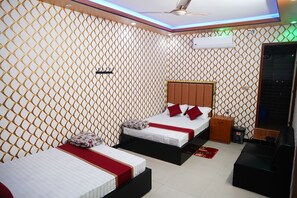 ห้องแฟมิลี่สวีท | Wi-Fi ฟรี