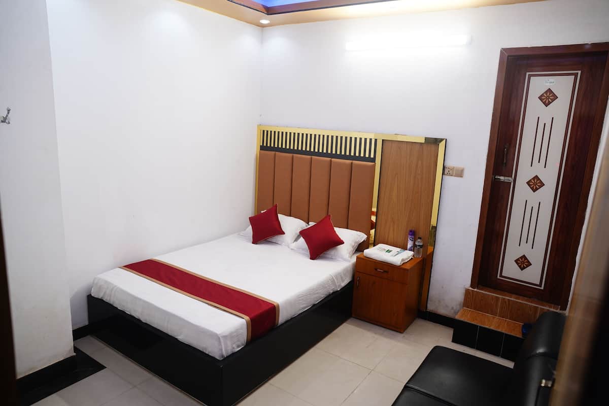 Family Suite | Free WiFi