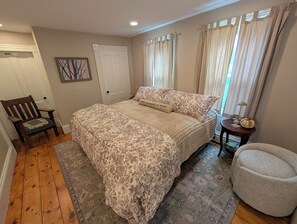 1 slaapkamer, gratis wifi, beddengoed