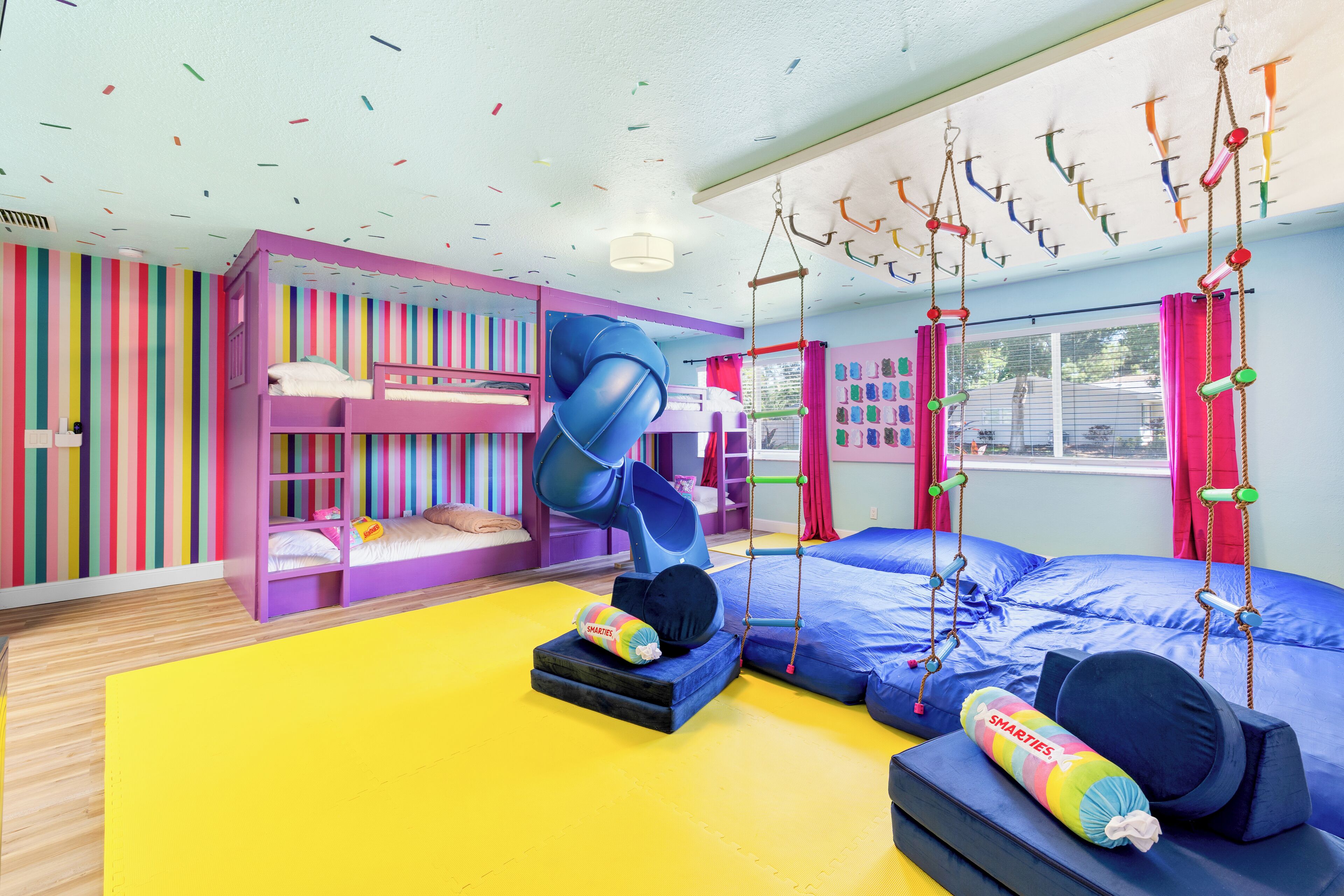 子供用スペース