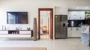 Apartamento | 2 dormitorios