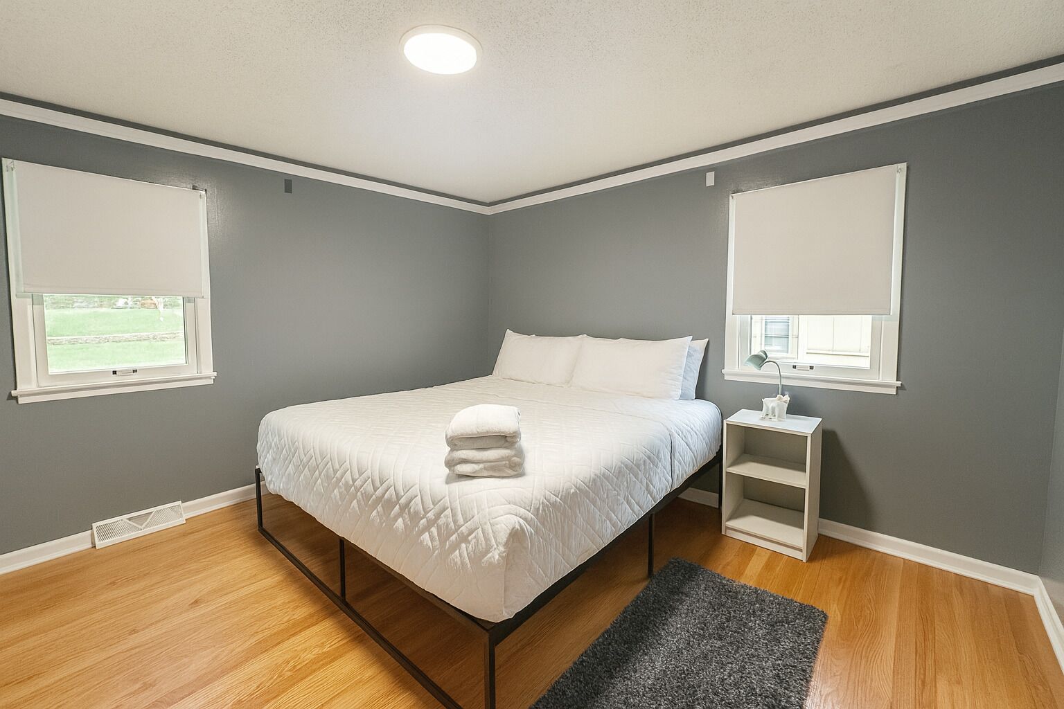 3 Schlafzimmer, Bügeleisen/Bügelbrett, Reisekinderbett, WLAN