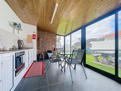 大西洋假日瑪格麗亞別墅