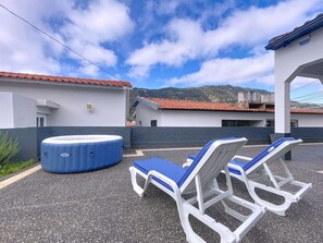 Casa | 3 habitaciones