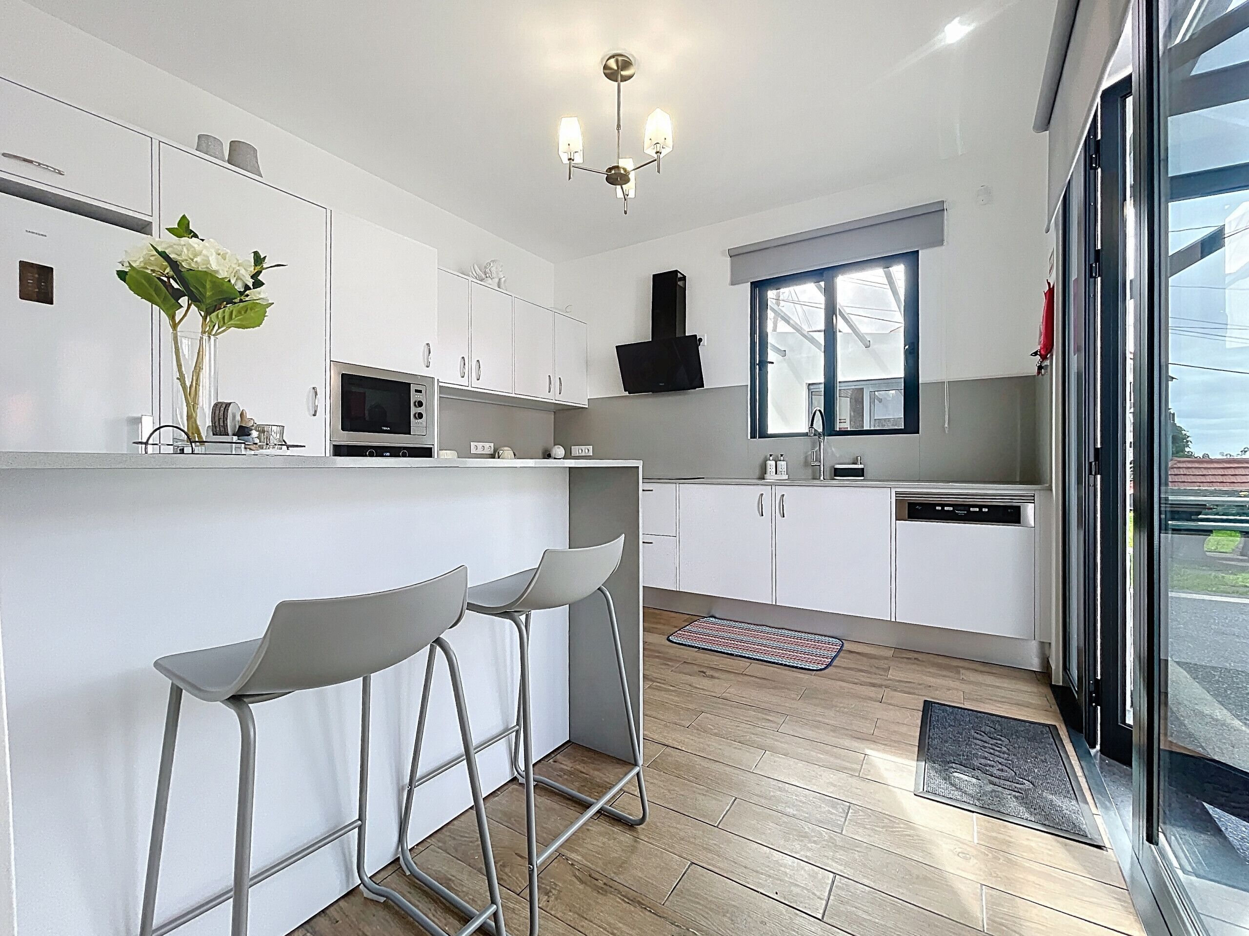 하우스 | 3 개의 침실