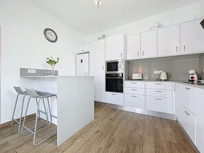 Casa | 3 habitaciones