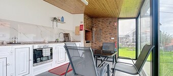 Villa Magn lia by Atlantic Holiday