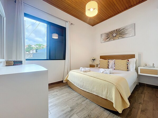 Casa | 3 habitaciones