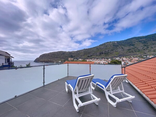 House | 3 bedrooms - Villa Magn lia by Atlantic Holiday (Machico)