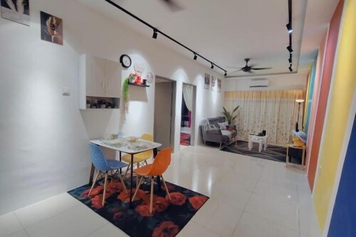 Skgarden Home A1 by Irainbow