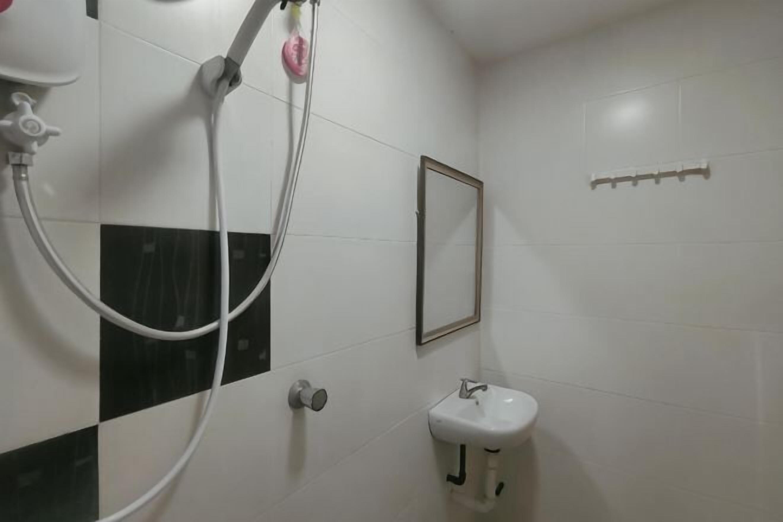 Kamar mandi