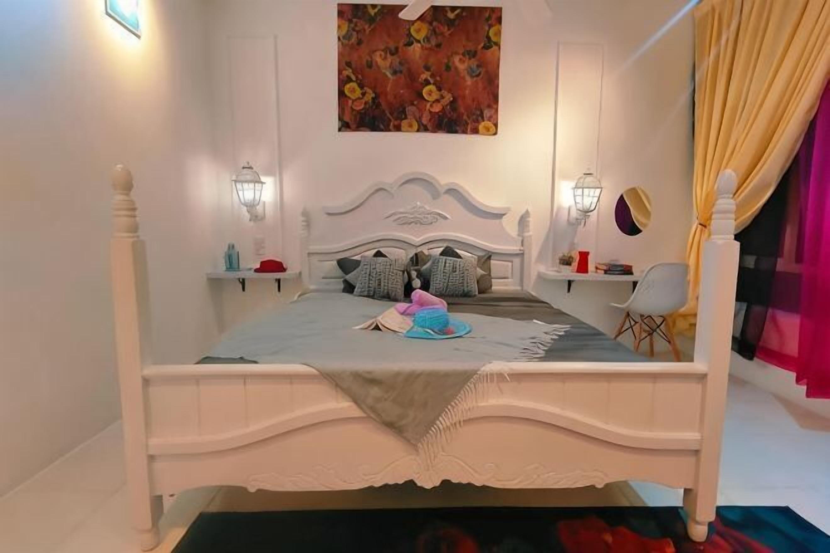 Kamar