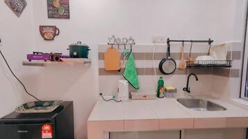Dapur pribadi