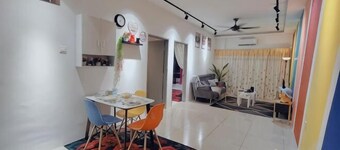 Skgarden Home A1 by Irainbow