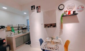 用餐區