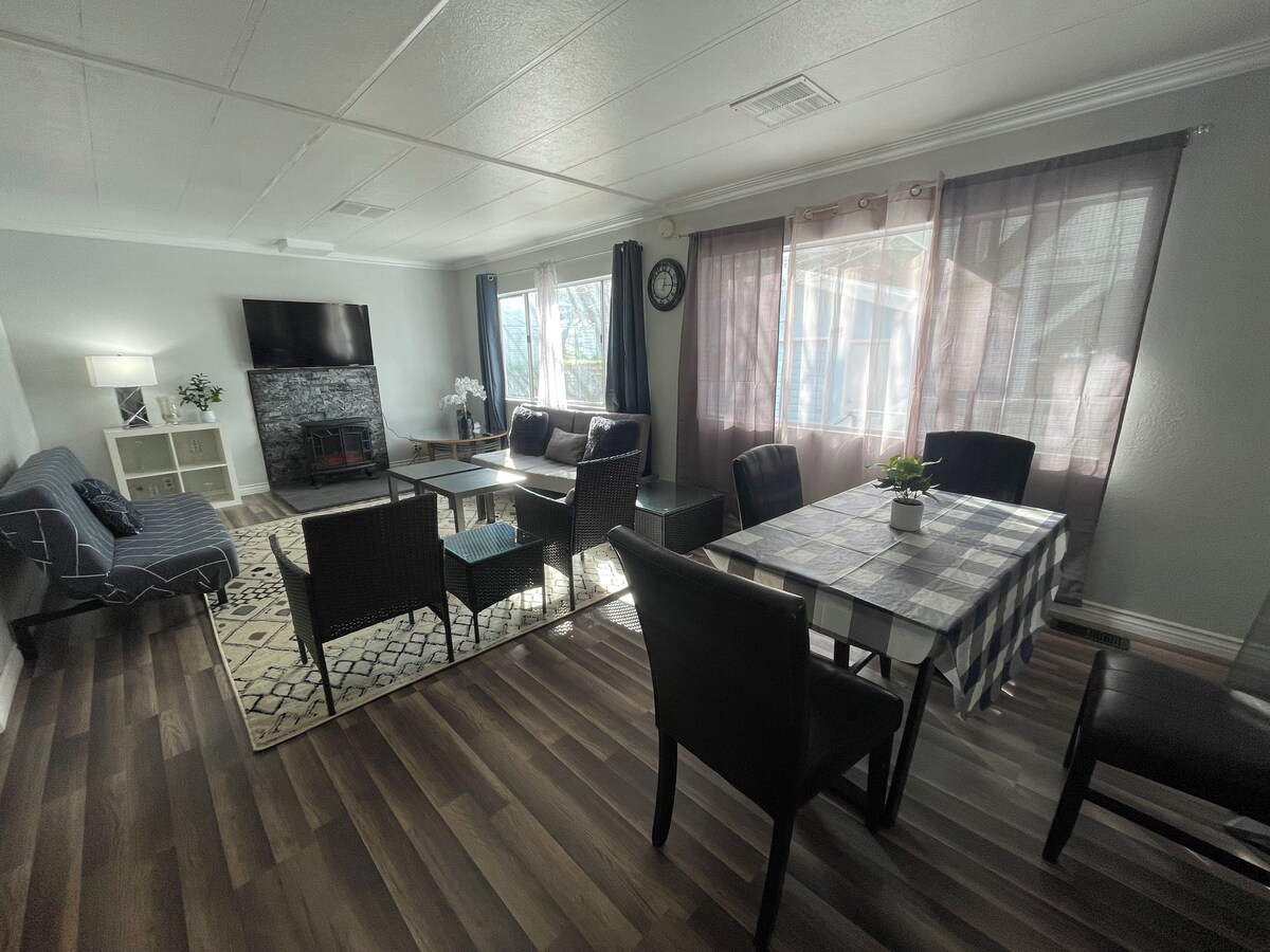 Image de profil de l’hôte