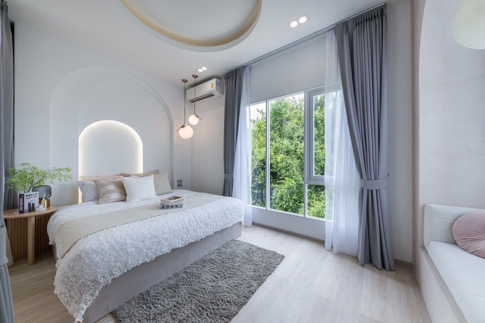 4 Schlafzimmer, kostenloses WLAN, Bettwäsche, Rollstuhlgeeignet