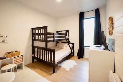 Les Repères #113, Spa & Piscine