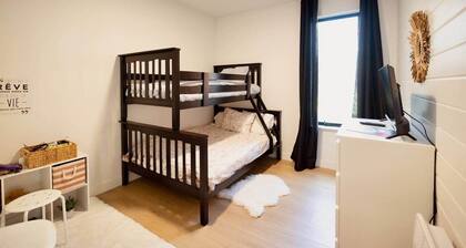 Les Repères #113, Spa & Piscine