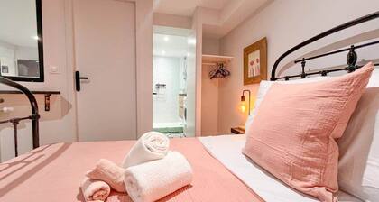 L'évasion : Jacuzzi & Sauna